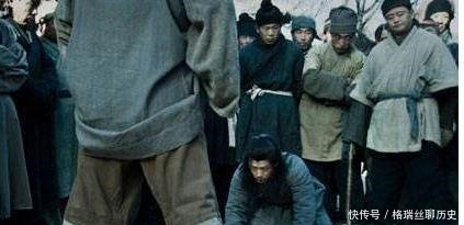 回到|韩信发达后回到故里,为何不计较胯下之辱,还赐别人官爵