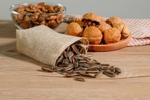 零食袋里的干燥剂，原来还能这样用，涨知识了！