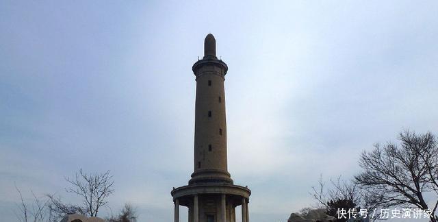 访华|东北有座塔,赫鲁晓夫访华时要求拆掉,为何却遭到了中国的拒绝!