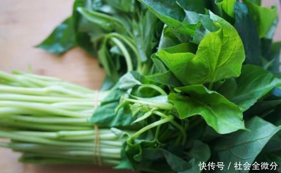 赶走|天然“调经菜”找到了,子宫越吃越干净,赶走痛经显年轻