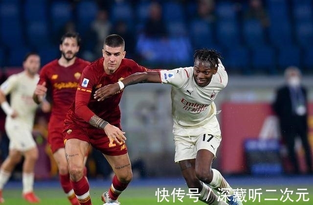 米兰|2-1!AC米兰客胜罗马迎七连胜!伊布建功,穆里尼奥输得心服口服