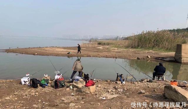 钓鱼三大策略,懂技术的人都在遵循,钓鱼新手必备!