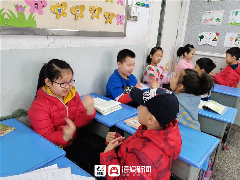 今日开讲！来看看德州中小学的“开学第一课”（实时更新）