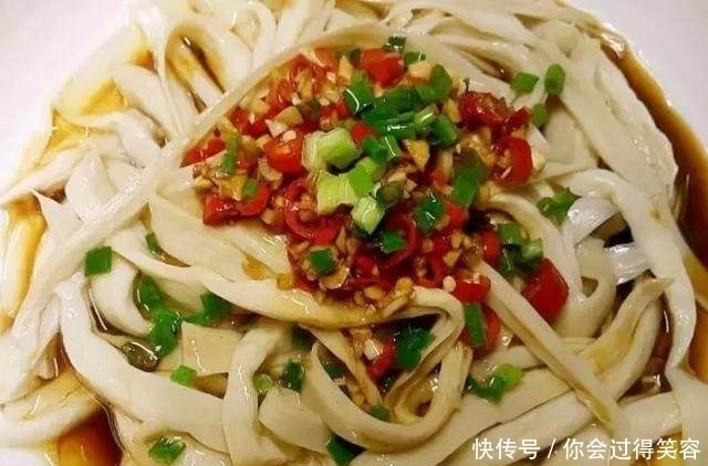 全新|杏鲍菇的全新做法,80%的人都知道,吃上一次就忘不掉