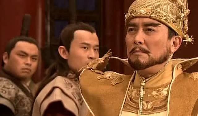 黎季犛|聊一聊朱棣征讨越南，大国的愤怒难平息