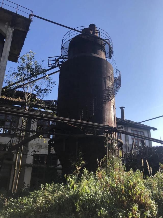 皇帝|腾冲老城记忆:快要消失的东门纸厂