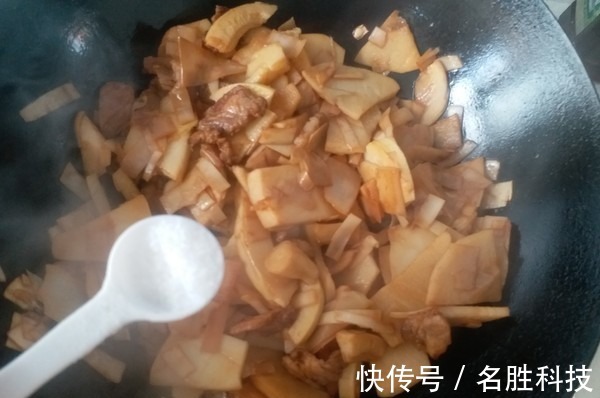 叶酸|身边的“天然叶酸”被发现，女人隔天吃点，头发顺滑，小肚子干净