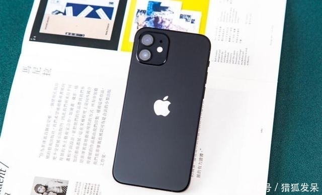 经典|重回经典却是因为技术所限,iPhone 12美图赏析