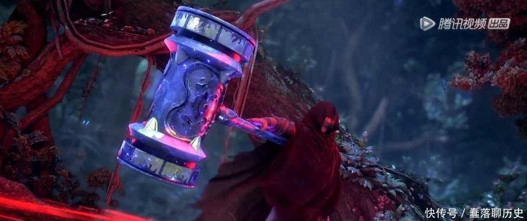 天才|同样是天才神技,火舞的融环与唐昊的炸环谁更强?大师一句话道破!