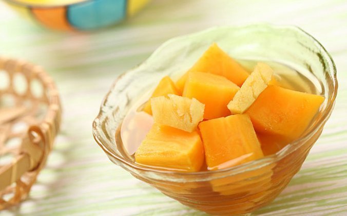 家常菜|红薯是高血压的“发物”?医生:不想血管脆成渣,3道家常菜少吃