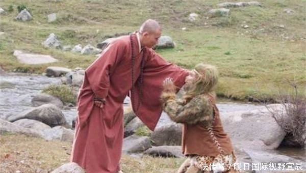 孙悟空被关押期间,一凡人陪了他整整600多年,答案没几个人知道