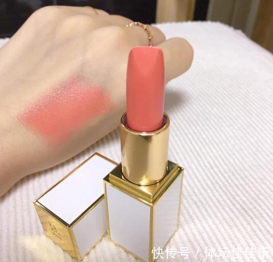 选错|TF热门口红试色大全,TF16显白王炸,80百搭显气质,别选错了!