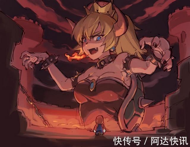 银河战士|为同人作品贡献最多的游戏美女,谁才是你心目中的第一女神呢