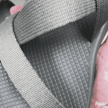 签名鞋|潮鞋速览|SALOMON新鞋型XT-WINGS 2释出;夏日必备凉鞋chaco了解一下