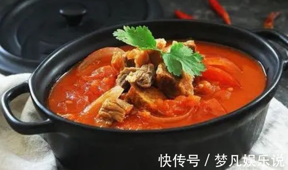 含有|孩子身体缺乏营养个子一直不见长,多吃滋补菜,营养长高个