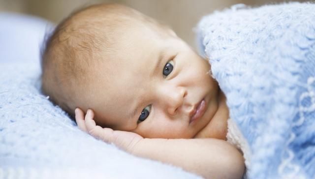 小宝宝|这个时间出生的宝宝真幸运，大人也很有福气，看看你家孩子是吗