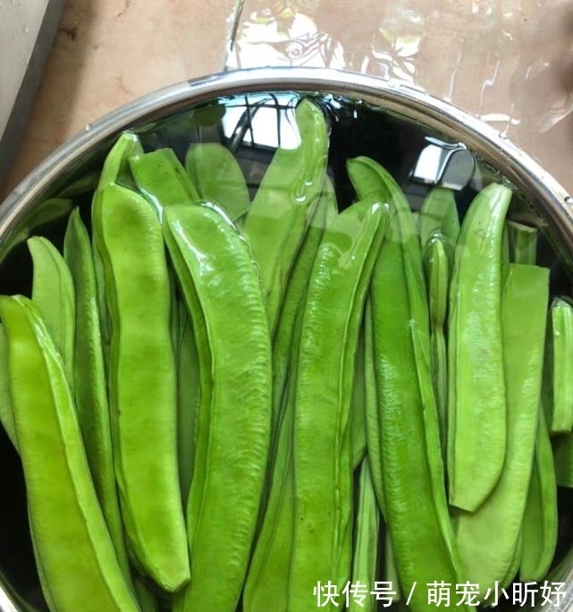 最补钙的食物是它，正当季，一盘等于10个鸡蛋，孩子长个头不长肉