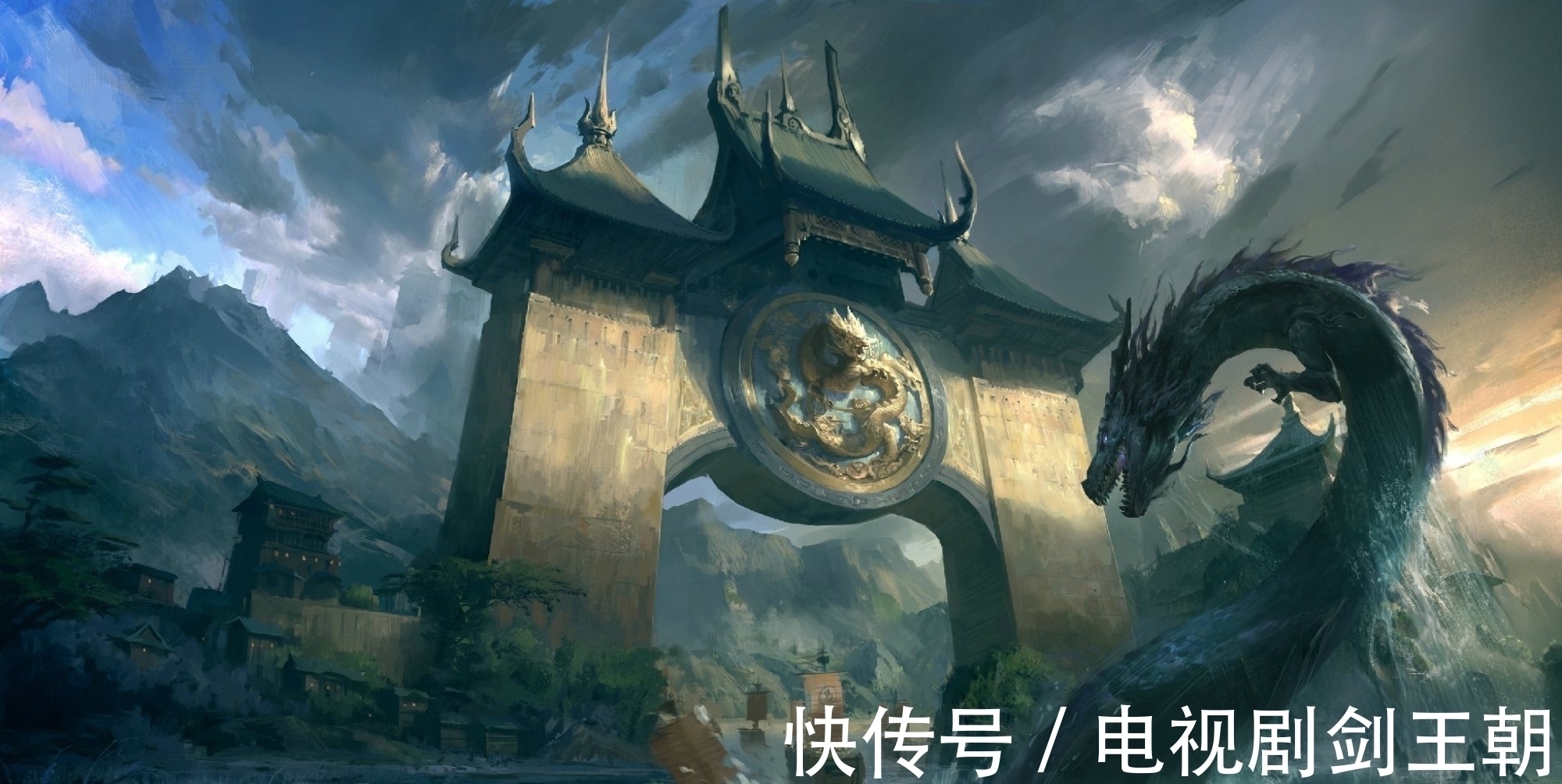 科幻小说&四本科幻小说,灵气复苏,天地异变,获得福运宝塔,踏上强者之路