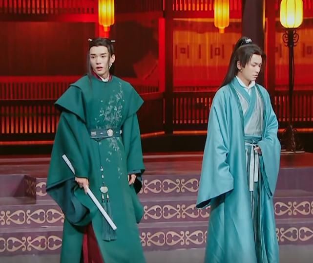 没给龚俊张哲瀚太多镜头，吴彤守住了《王牌》最后的底线！