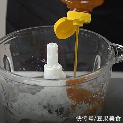 绞肉机|自制章鱼丸