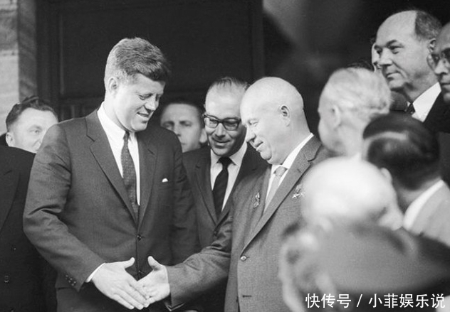 领域|赫鲁晓夫是斯大林追随者，引起全球震动，是苏联英雄还是罪人