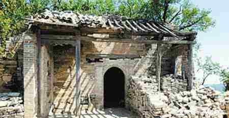 皇帝遗骨|女娲遗骨是真的吗?