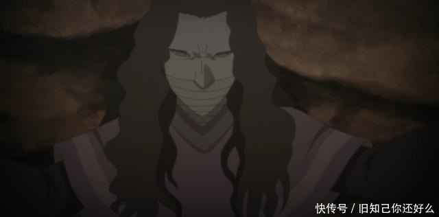 成金|博人传88集井阵痛失爱子,鹿台桂马成金,黑曜石强到窒息