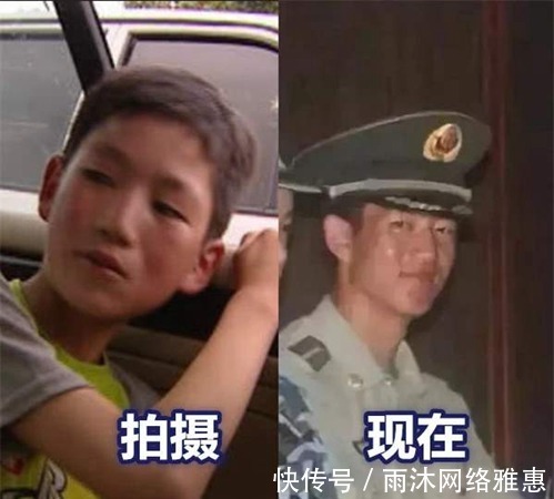 农村|高占喜：《变形计》最清醒的农村娃，脱离有钱人游戏，现成功逆袭