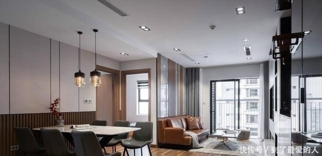 收纳|夫妻俩爱干净,自律5年坚持极简生活,全屋一尘不染,看着都高级