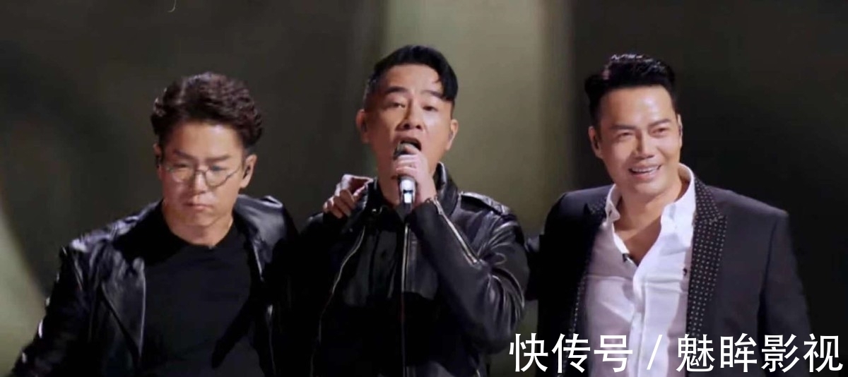 披荆斩棘的哥哥|又一新综艺口碑爆了！上线3天播放破3亿，湖南卫视又抓到网炸了