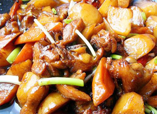 鸡腿|孩子放假去踏春,爱吃爽口菜,干净卫生,长高不长胖,踏春好心情