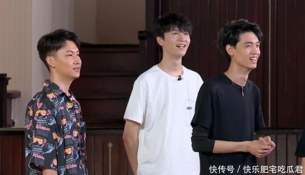 德云斗笑社|我管你叫師叔,你管我叫二哥!德云斗笑社收官戰劉筱亭成大贏家