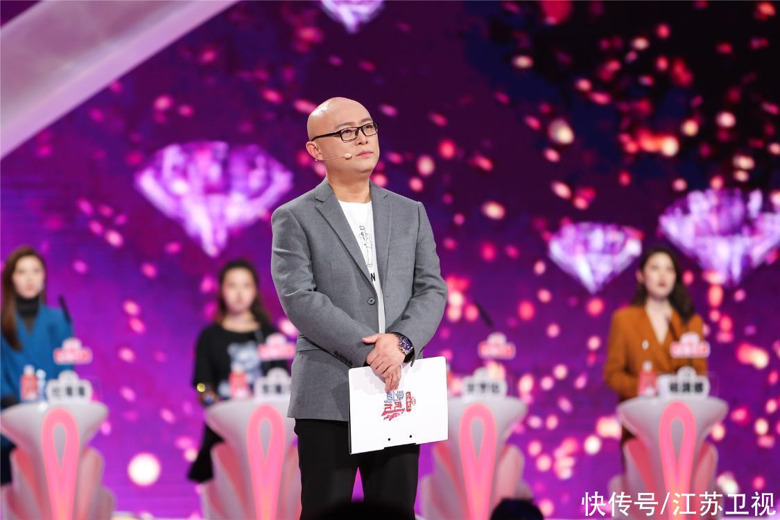《非诚勿扰》：学会在恋爱中做加法，做个成长型恋人