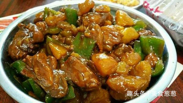 几道经典好菜,家里来客人吃饭不怕没面子,客人说比饭店还好吃