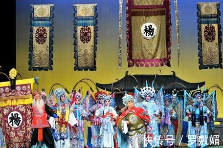 侬智高&杨家将之杨文广:他在历史上真实存在,杨门女将也确有历史原型