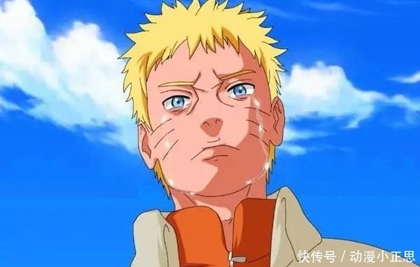 鸣人|鸣人与果心居士决斗,双方同时召唤通灵兽,蛤蟆文太:我该帮谁?