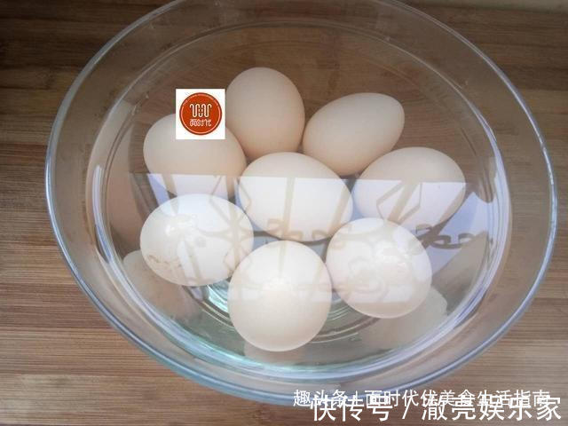 亲爱的|想吃卤蛋不用出去买了,配方和做法都告诉你,简单又美味!