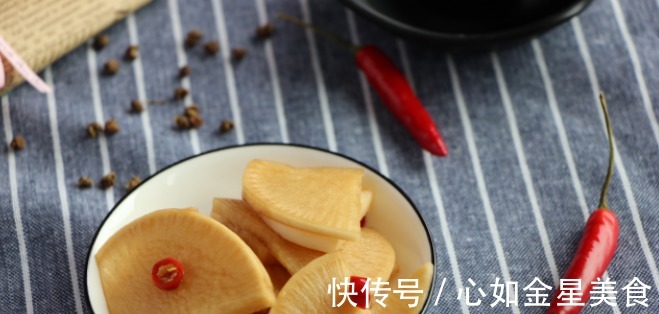 小雪过后要开始腌菜了，分享6种腌菜做法，囤起来冬天吃！