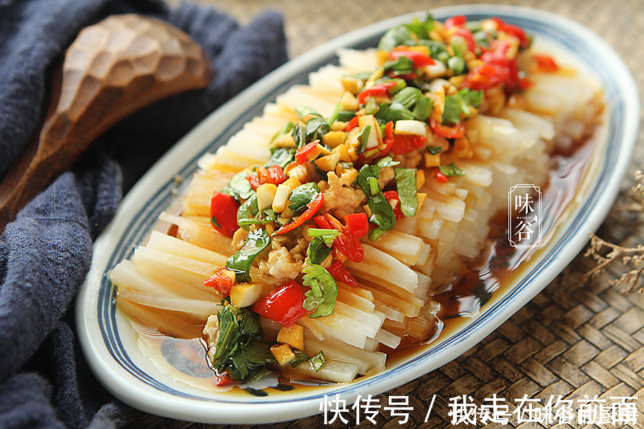 维生素同是萝卜,白皮、红皮、青皮有什么不同?区别很大,弄明白再买