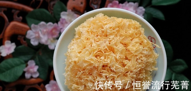 上火|立秋后要多吃银耳，教你正确做法，好吃润秋燥，常上火的人多吃点！