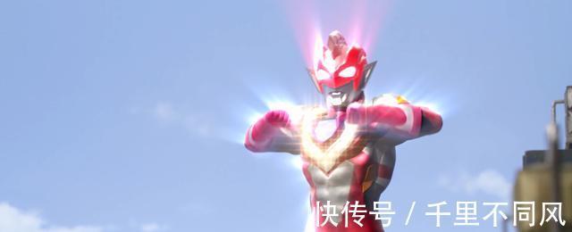奥特曼|泽塔奥特曼:艾斯奥特曼回归,将传授瘪塔粉碎,断头刀的真正用法