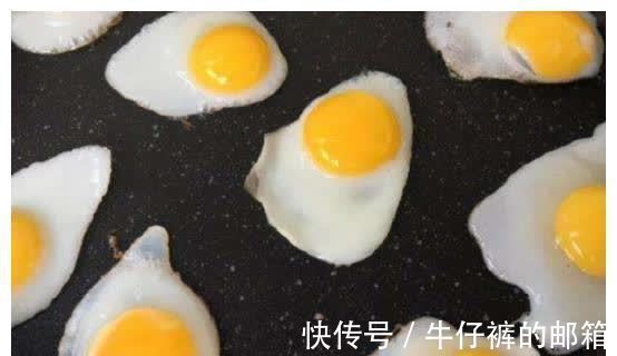 人体|早上吃鸡蛋,许多人都吃错了,这3个误区你得知道