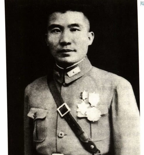 历任全国政|1959年，第一次特赦的6个高级将领都是谁？后来人生结局如何？