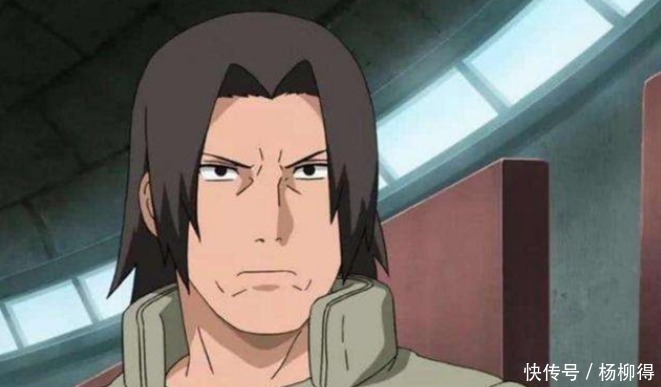 志村团藏|火影药师兜没勇气复活的4位忍者，2人能秒斑爷，1人比辉夜还可怕