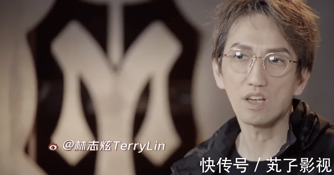 這首歌|《披荊斬棘的哥哥》第五期林志炫摔倒又爬上舞臺(tái),太戳心!