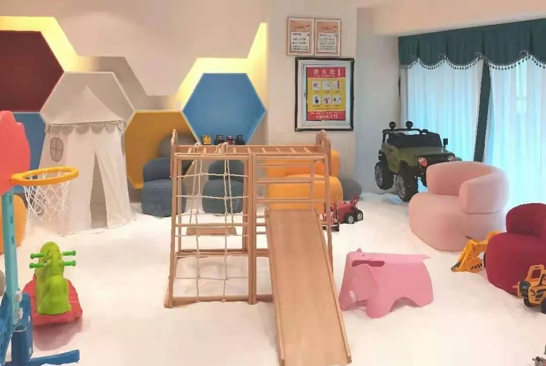 盐氧护|盐氧护:注意!秋季小儿呼吸道问题频发