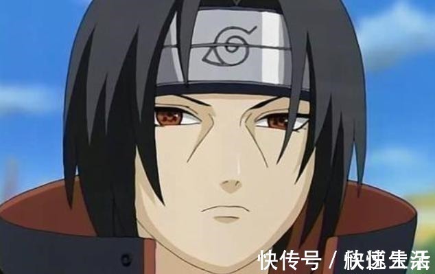 火影之最|火影忍者鼬神到底有多强从官方数据分析,他还是被低估了