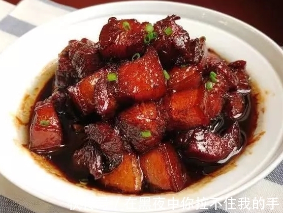吃完唇齿留香的家常下饭菜,喷香不腻,全家吃得太过瘾了!