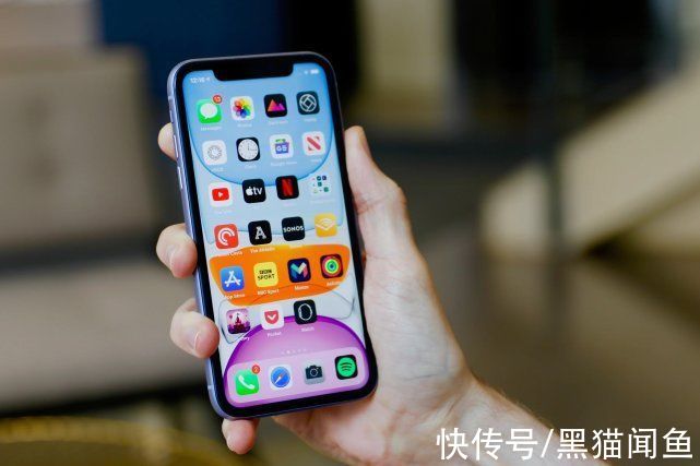 已经2022年了，为什么很多人还愿意买iPhone 11？理由有三点