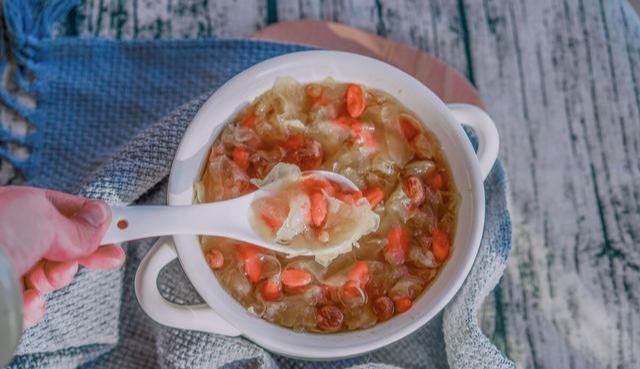 枸杞|孙思邈枸杞与它“天生一对”,连用7天,50岁也可壮如牛